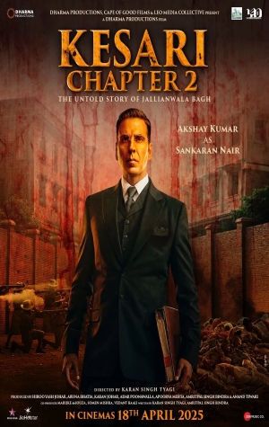 Kesari Chapter 2